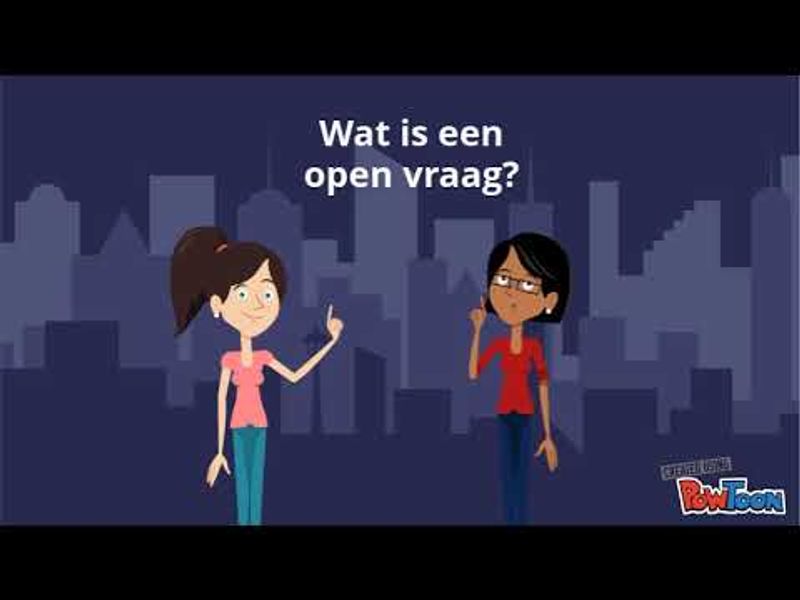 Open vragen (2)