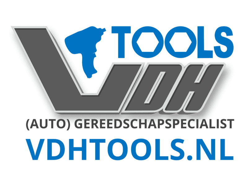 VDH Tools korting via GOhG.nl!